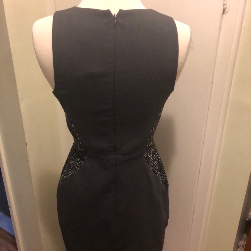 Banana Republic Sheath Dress - Picture 2 of 8